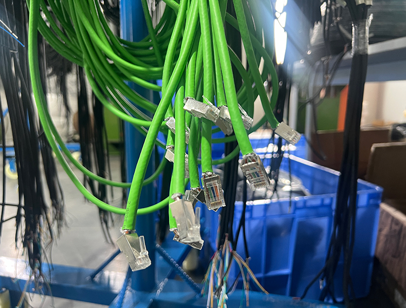 河源网线